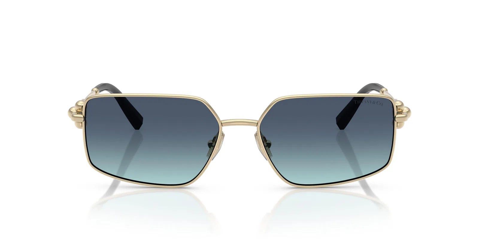 Tiffany 3111 Sunglasses - view 9
